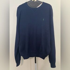Polo Ralph Lauren sweater XL